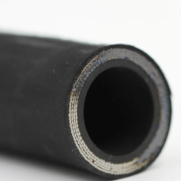 high pressure hydraulic hose sae 100 r1 r2 r3 r5 r6 r9 r12 r13 for crane
