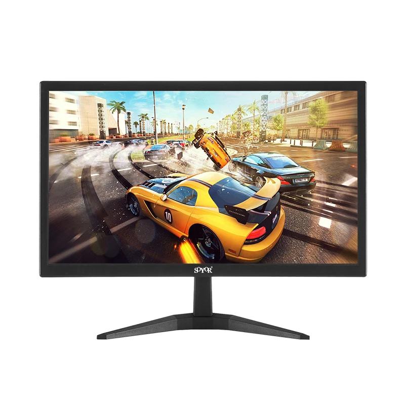 Фабрика OEM бренд 21 5 Дюймов 23/23.6 '24-дюймовый плоский дисплей FHD 75 Гц ПК монитор СВЕТОДИОДНЫЙ ЖК-игровой