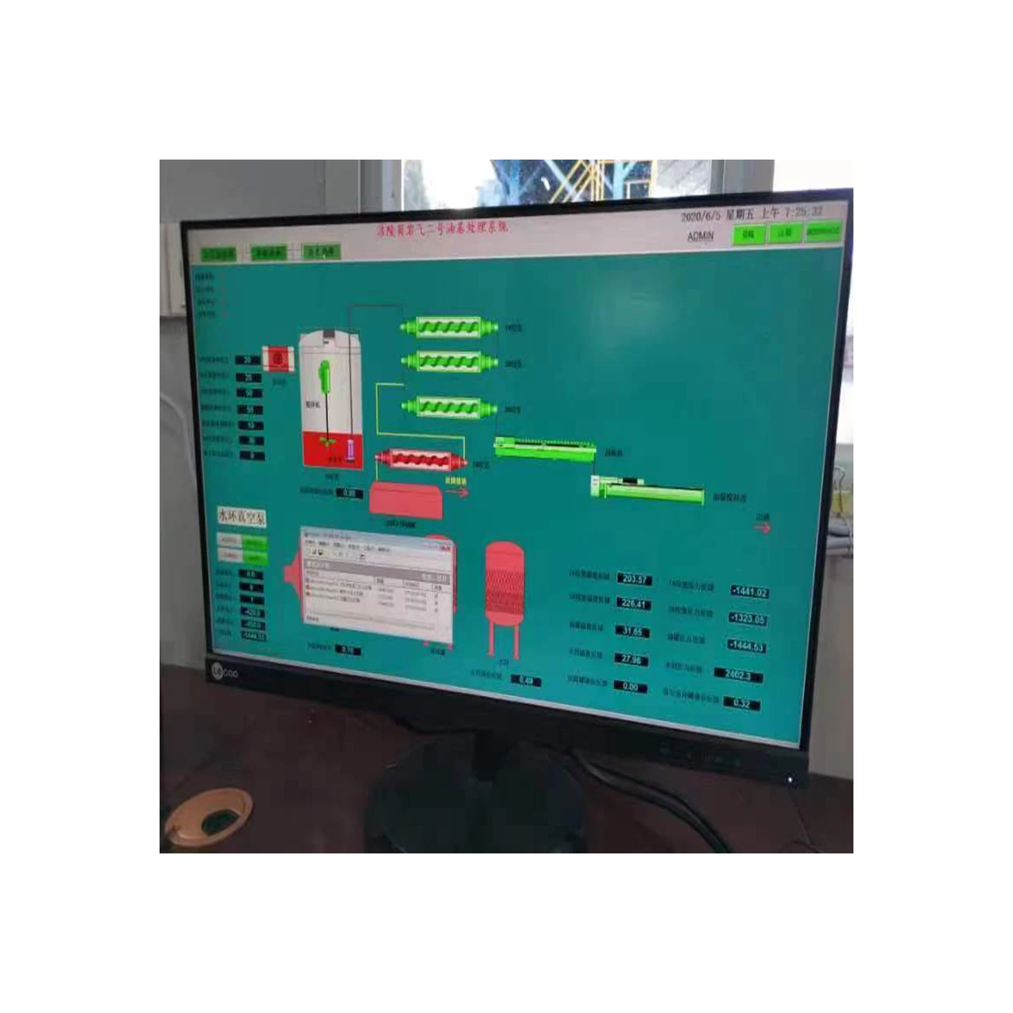Factory Direct Sale Continous Pyrolysis Plant Low Price Continuous Biomass Pyrolysis Plant
