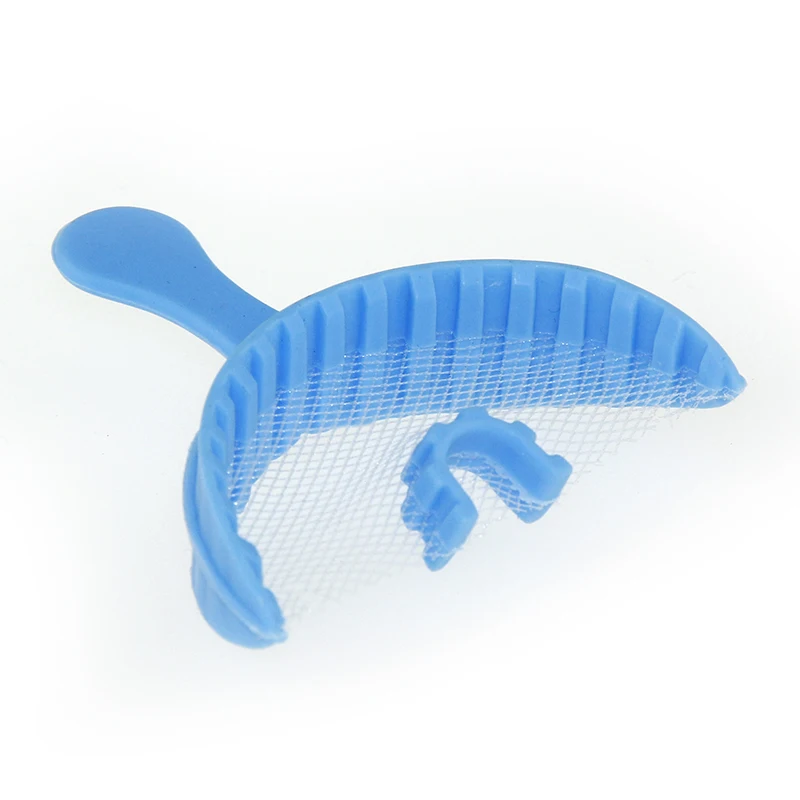 IM004D ZOGEAR dental impression bite registration tray non woven web