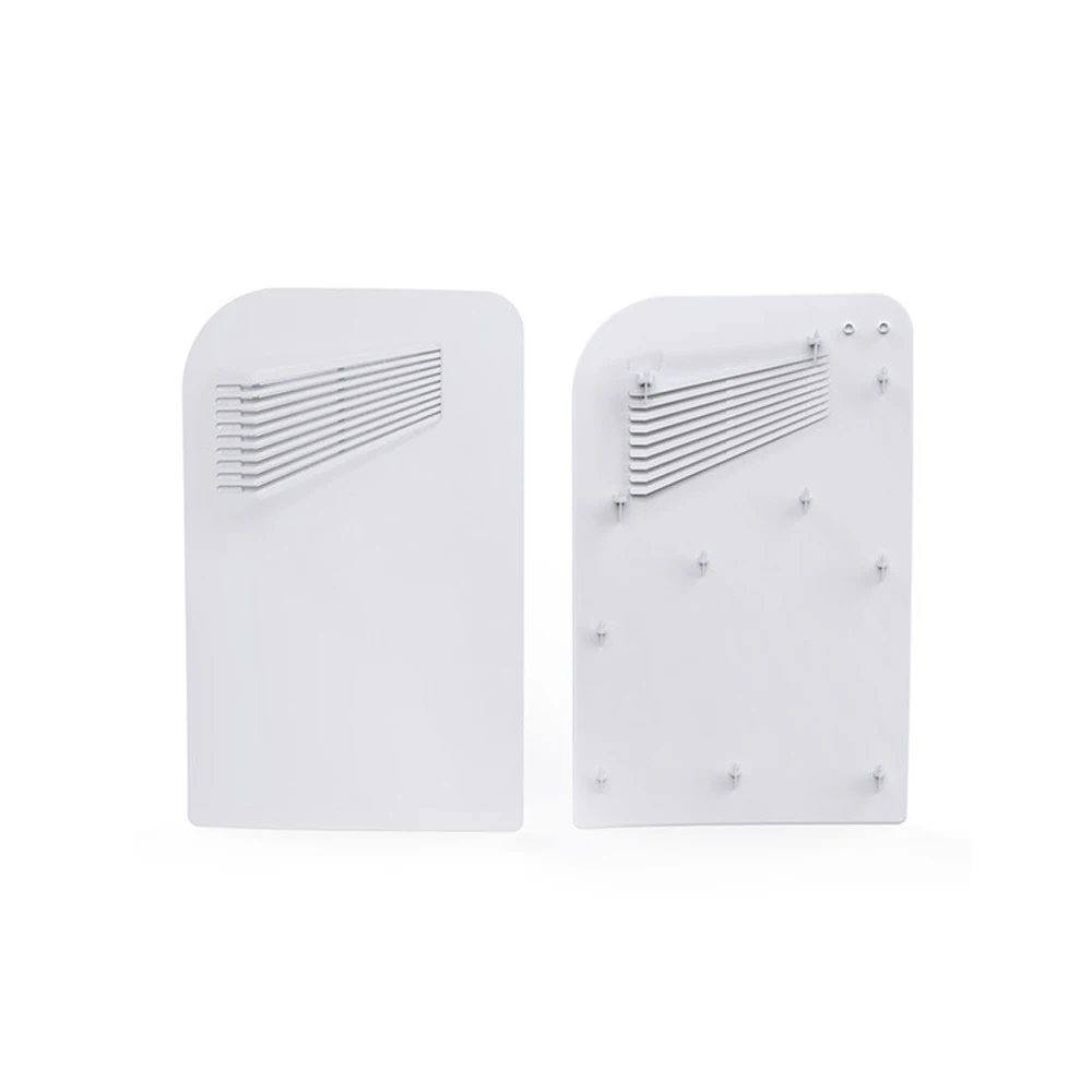 Replacements For PS5 Protective Console Shell Cover For Play Station 5 Skin Cover For PS5 Consoles Game Accessories