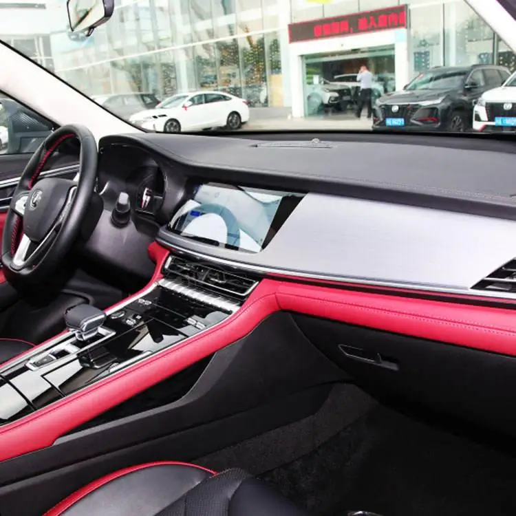 Детский электромобиль changan cs15 ztr 24 В 4 двигателя игрушечный б/у
