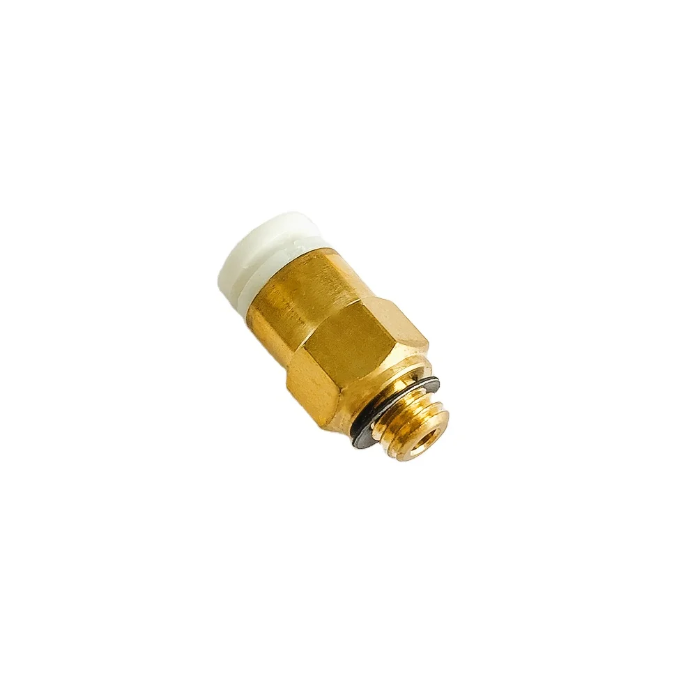CKT One-touch Male Quick Connector Pneumatic Fitting