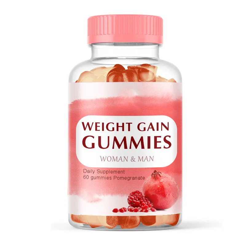 Fast weight gain protein powder Sport Nutrition Supplements Muscle Building Weight Gainer capsule