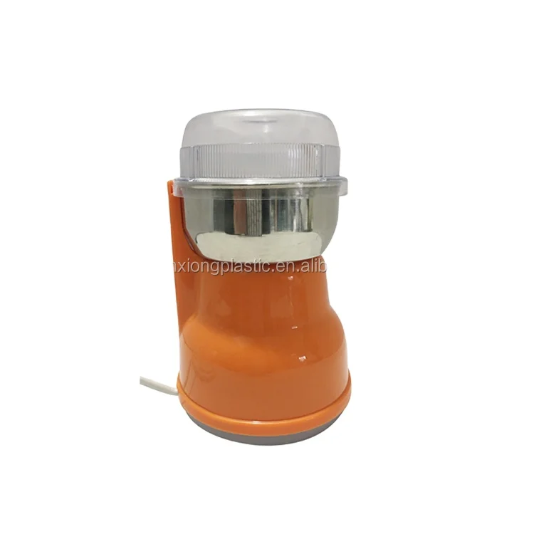 hot sale High efficiency coffee cacao bean grinder mill processing machine