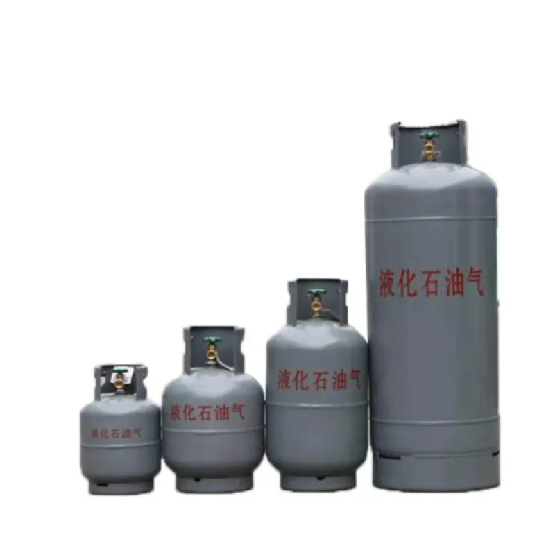 10/15 кг герметичный стальной цилиндр LPG газовый бак кухня ресторан для приготовления пищи бытовые Коммерческие промышленные бутылки использования в гостиной