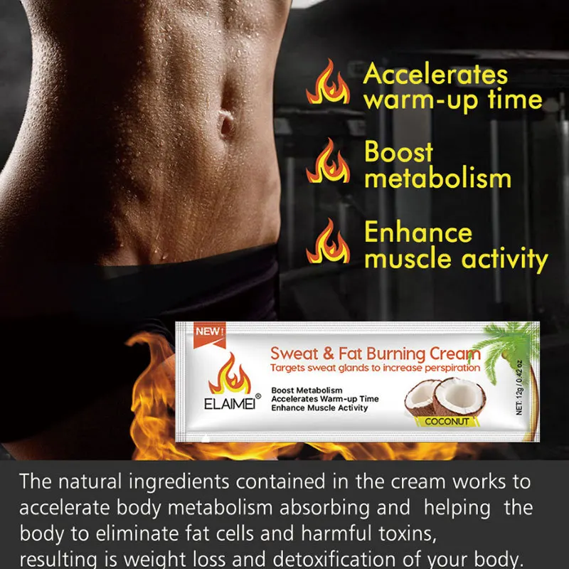 hot sell abdominal waistcoat line slimming cream strengthen plastic belly fat slimming cream