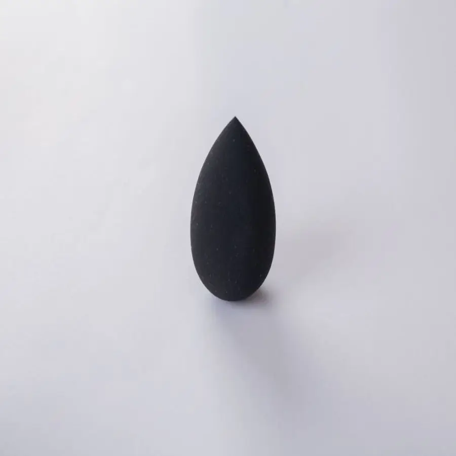 Hot Selling Custom Design Teardrop Shape Latex Free Beauty Makeup Sponge Foundation Sponge Applicator Sponges for Makeup
