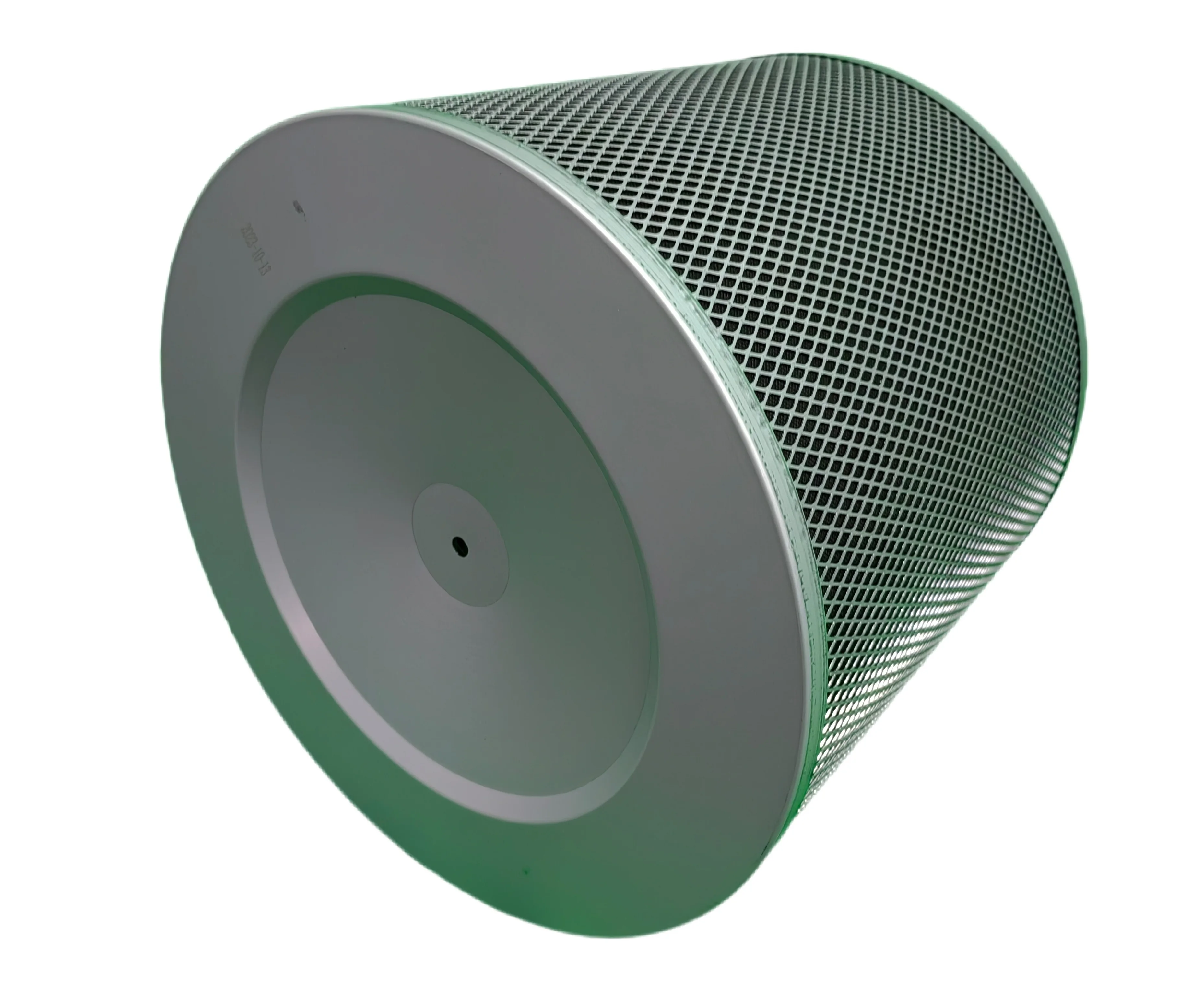 New Solberg 848 840 868 239 274 851/1 Coalescer Oil Mist Filter Element Activated Carbon and HEPA Core for Air Purification
