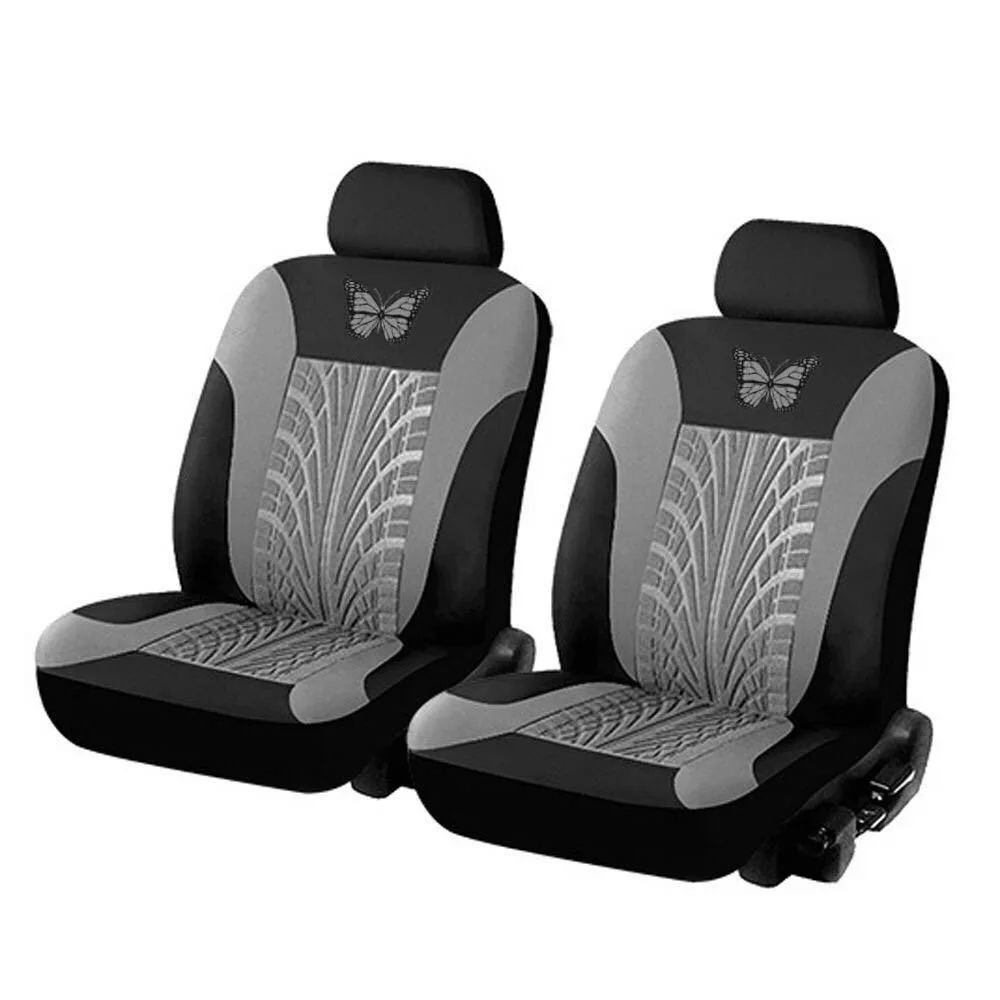 Hot selling automobile seat cover automobile interior accessories air fabric seat cover protector