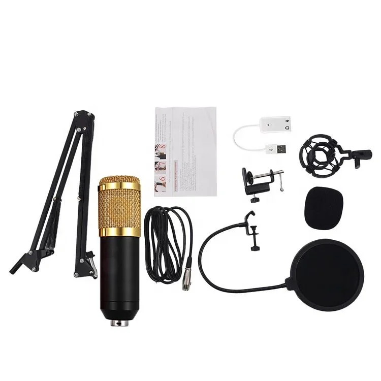 
Multifunctional Sponge Microphone Cover For Wholesales 