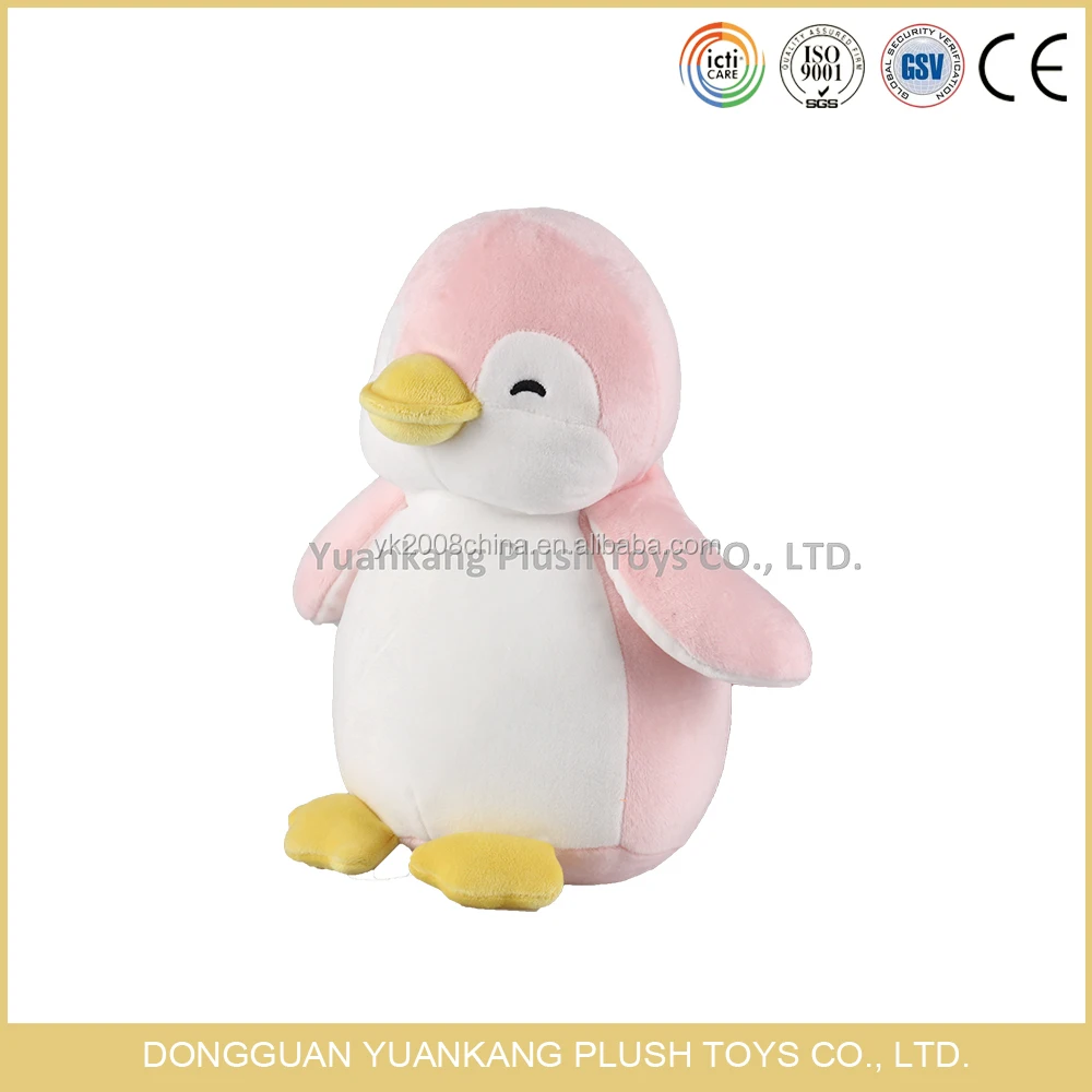 penguin soft toy, plush fat penguin toy , penguin stuffed toy