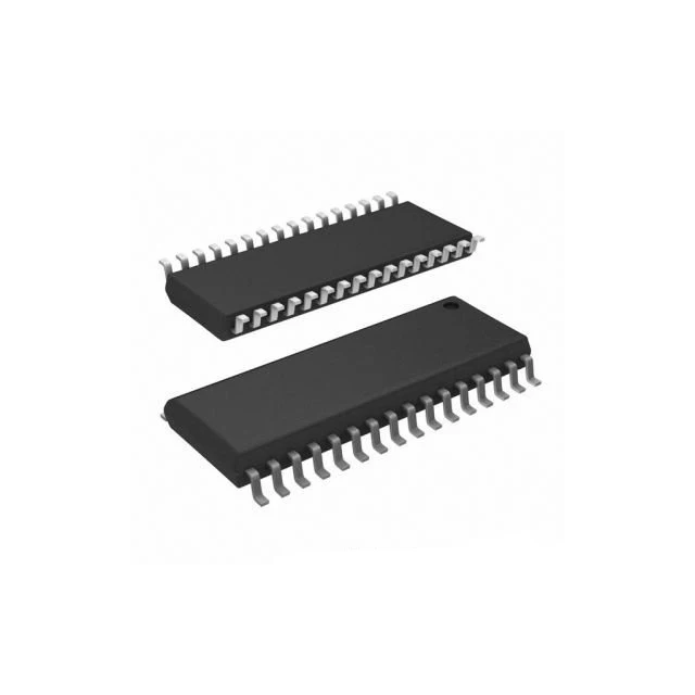 AD7708B  IC ADC 16BIT SIGMA-DELTA 28SOIC led flasher ic