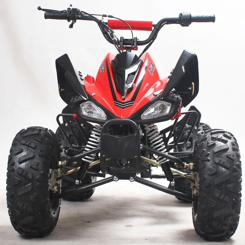Тао мотор фермы ATV 110cc 4 колесный мотоцикл гоночный цепной привод Quad с EPA