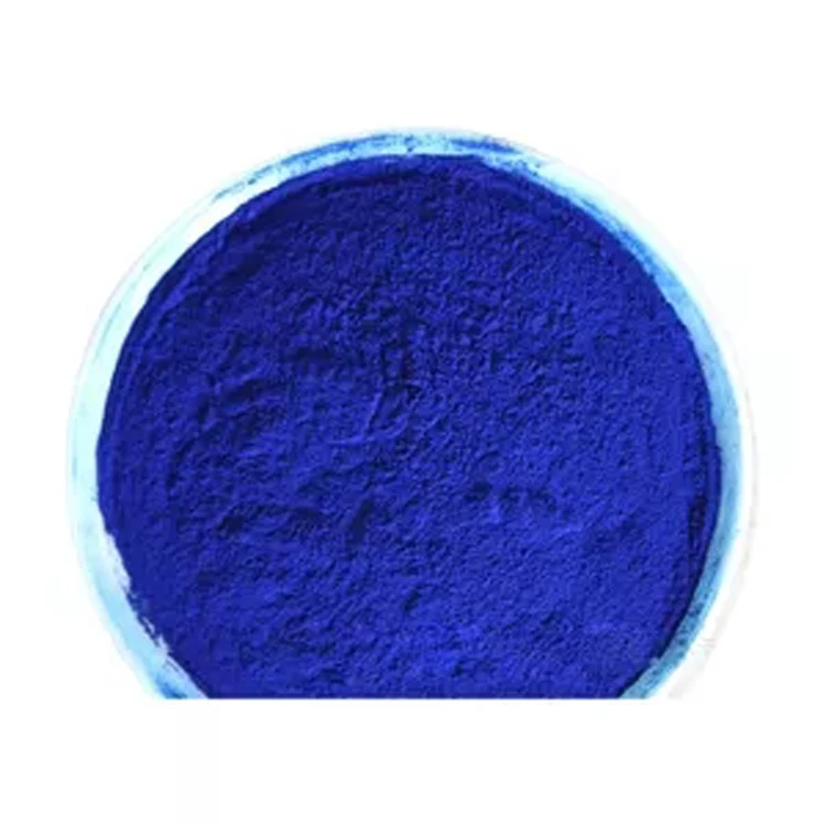 Оптовая продажа красители растворитель синий 70