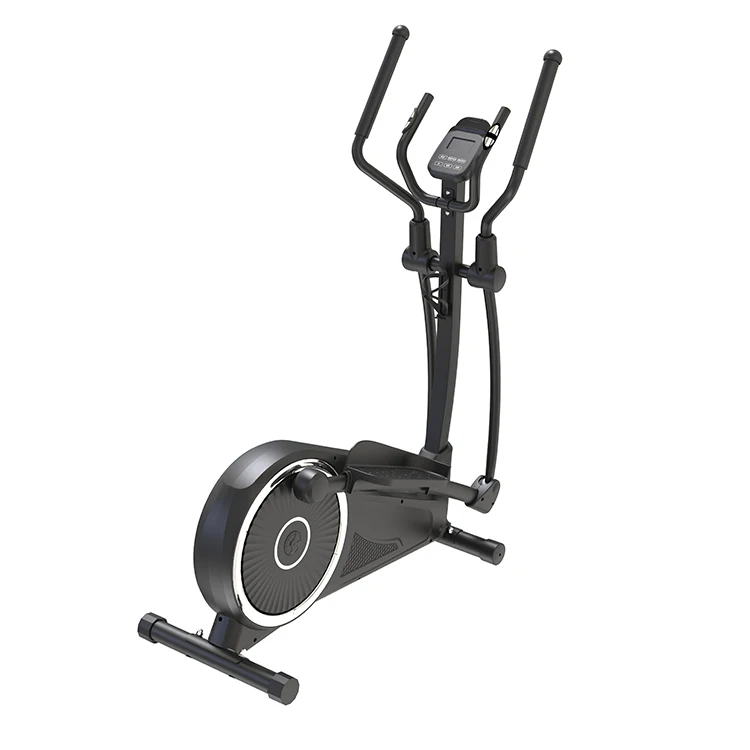 Wholesale fashionable quality elliptical trainer machine elliptical machine home indoor elliptical machine