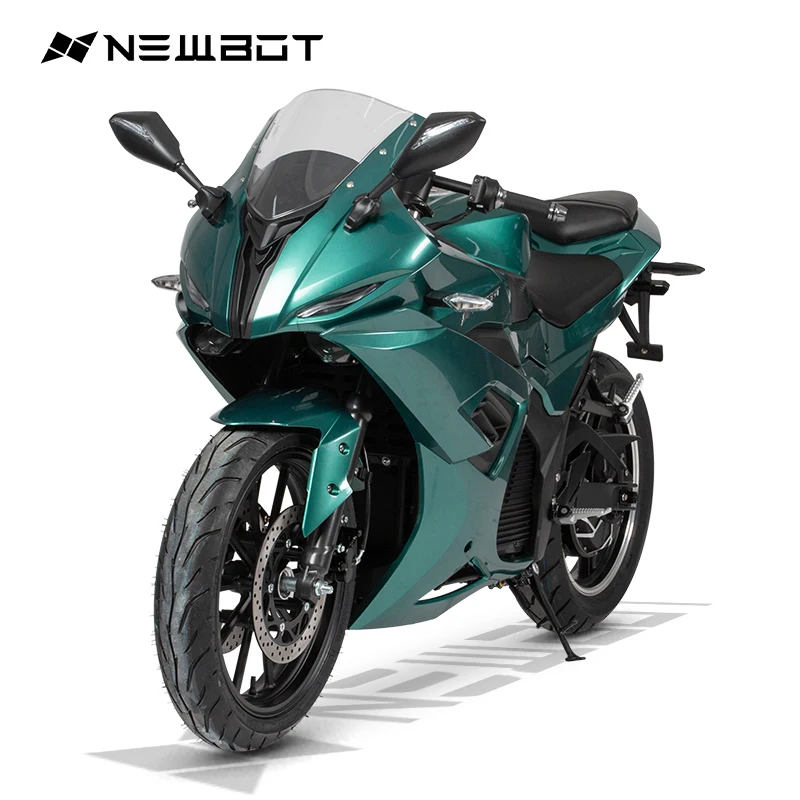 Новые модели superbike 5000 Вт 120 км/ч высокоскоростной литиевый аккумулятор EEC COC Электрический мотоцикл скутер электрический мопед для взрослых