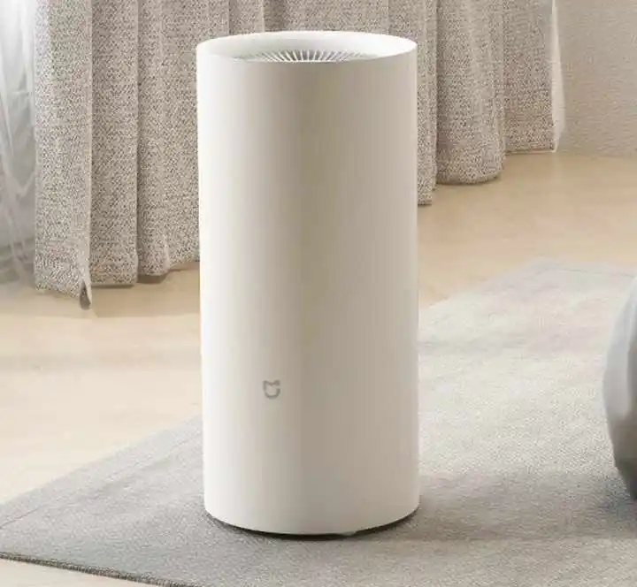 2022 New Mi Mijia Smart Dehumidifier 22L Capacity Electric Powered and App-Connected for Household Use