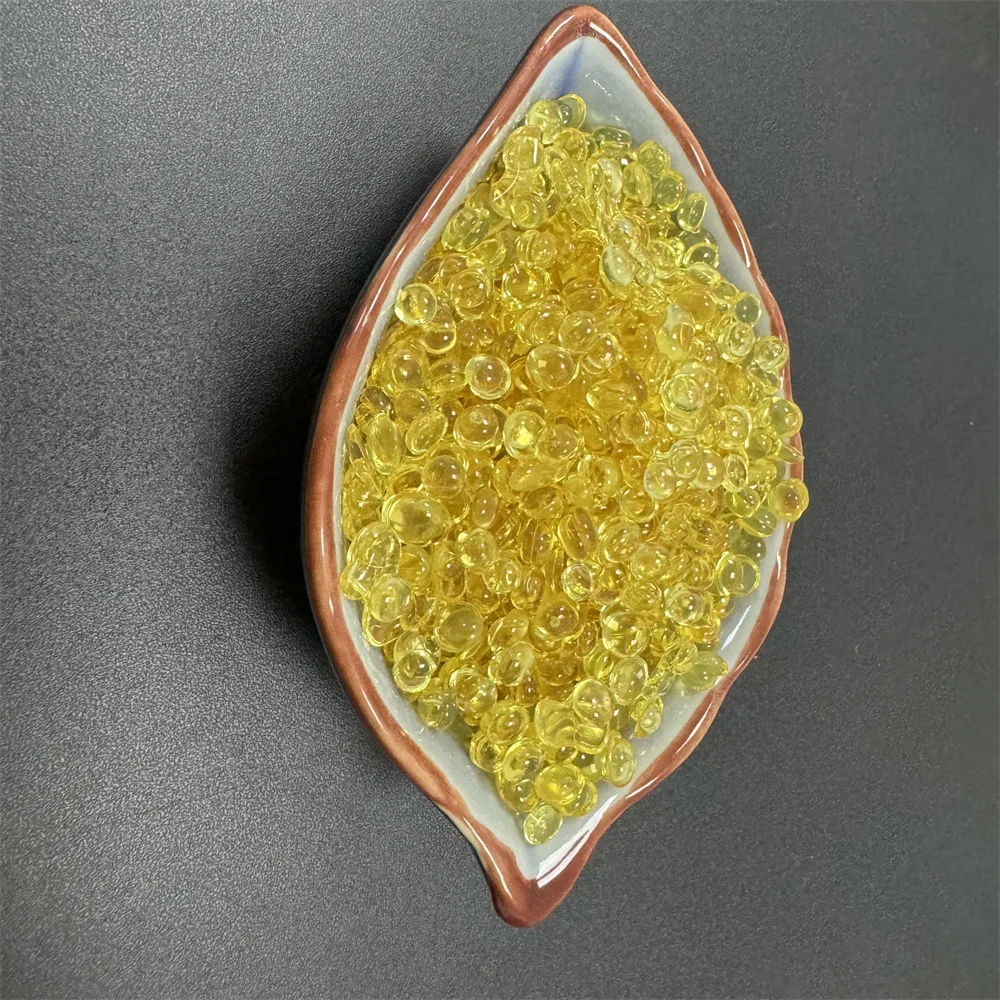 Polyamide Resin S10 Similar To UNIREZ2215 And VERSAMID 757 For Alcohol Printing Ink And Overprint Varnish