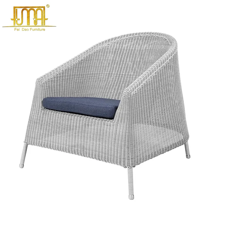  Garden chairs hotel outdoor furniture reclining kingston patio chair with