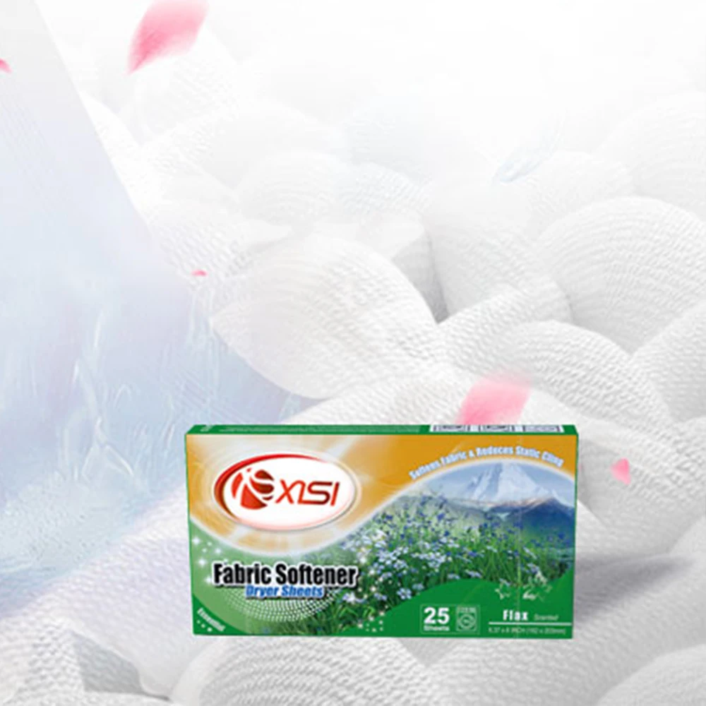 dryer softener sheet Laundry Dryer Sheets Dryer Sheets For Sensitive Skin