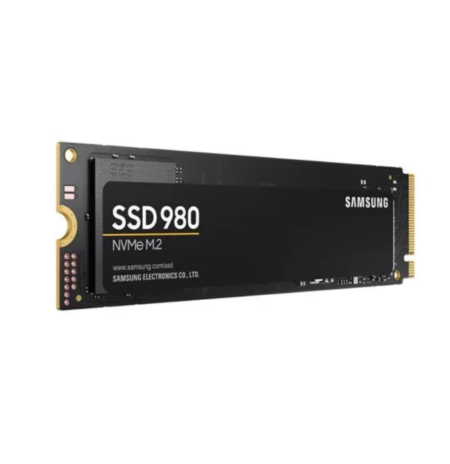 for Samsung SSD large-capacity SSD SATA3.0 interface 980 NVMe M.2 500GB 250GB