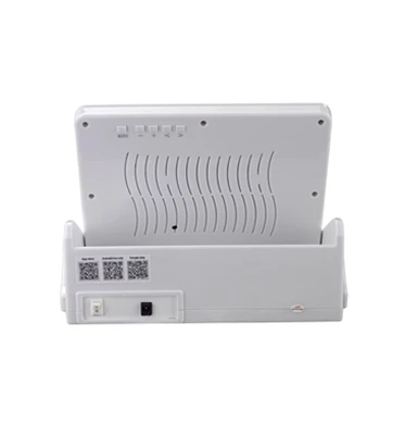 Wireless Smart Face Skin Type Camera WiFi UV Skin Scalp Analyzer Skin Moisture Tester