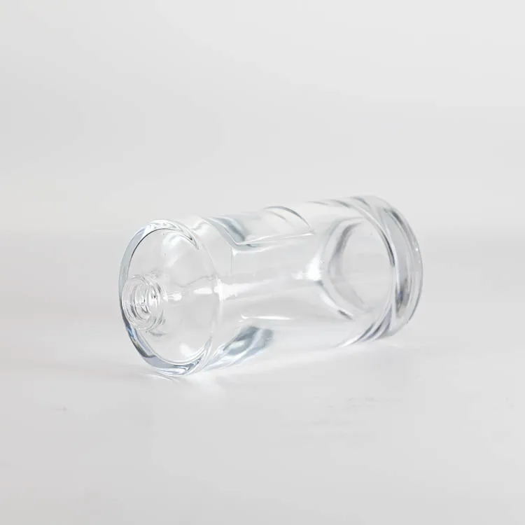 New Arrival antique perfume bottle 50ml custom perfume bottles perfume bottle spray