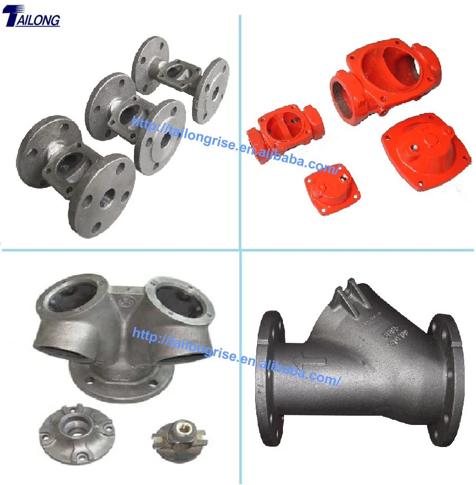 Cylinder Tube End, Tube Ear End