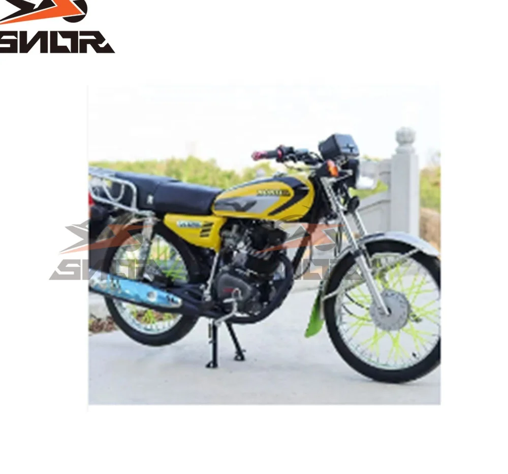 CNSNR High Quality Gasoline Motorcycles CG125 GN125 WY125