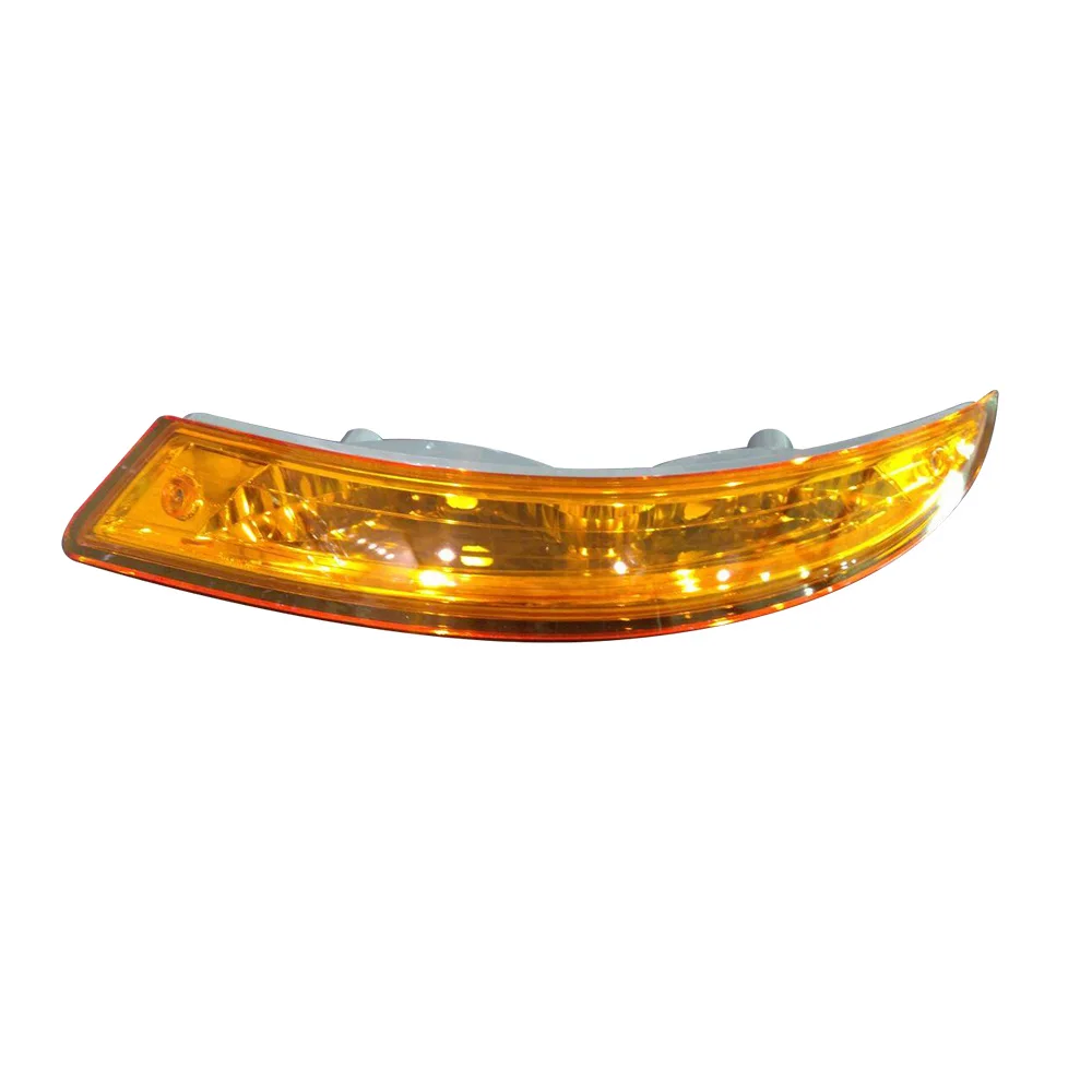 2023 Bus/ Coach Parts LED FRONT MARKER LAMP for DAEWOO HC-B-5178 Bus led front marker light 24V/12V