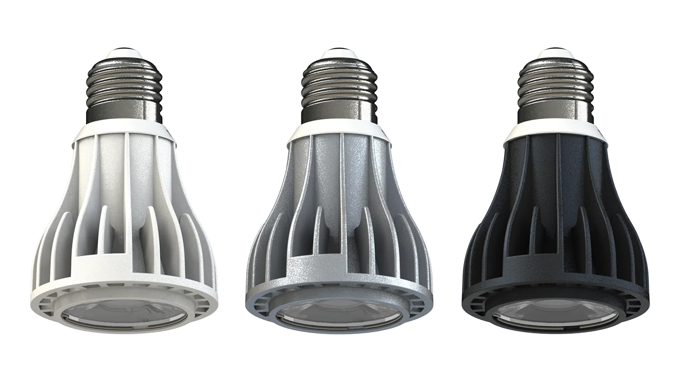 par20 12w 15w e26 e27 sunlight LED plant grow spotlight bulbs