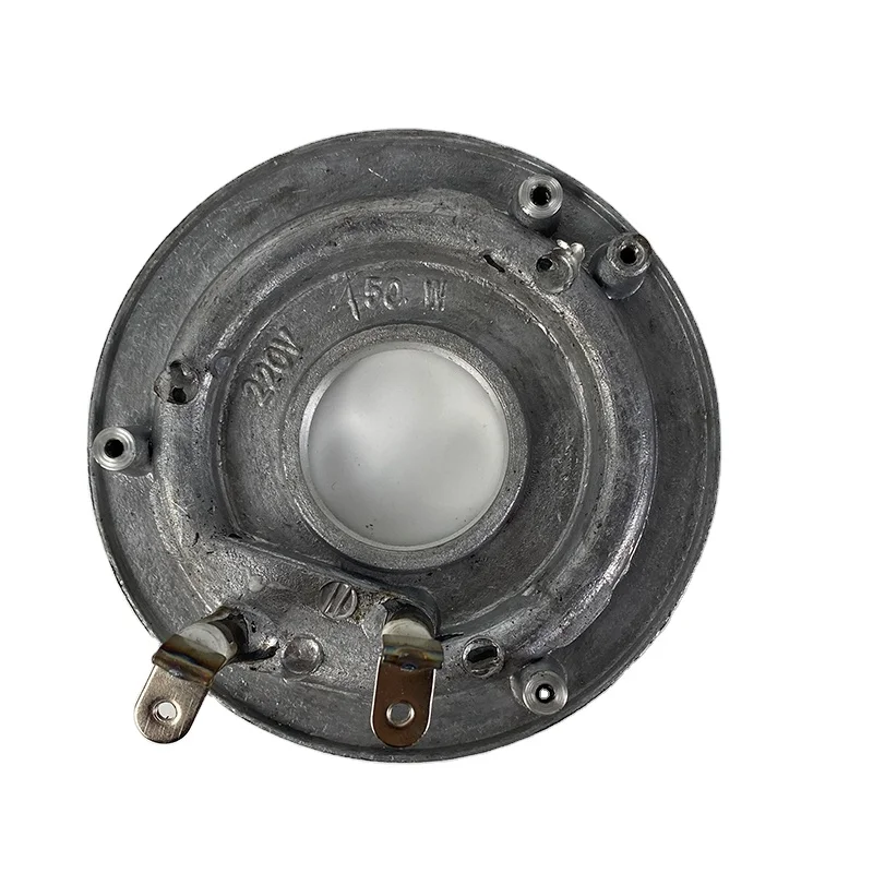 Poltry heating plate Rice cooker heating plate 600w For plate heat exchanger