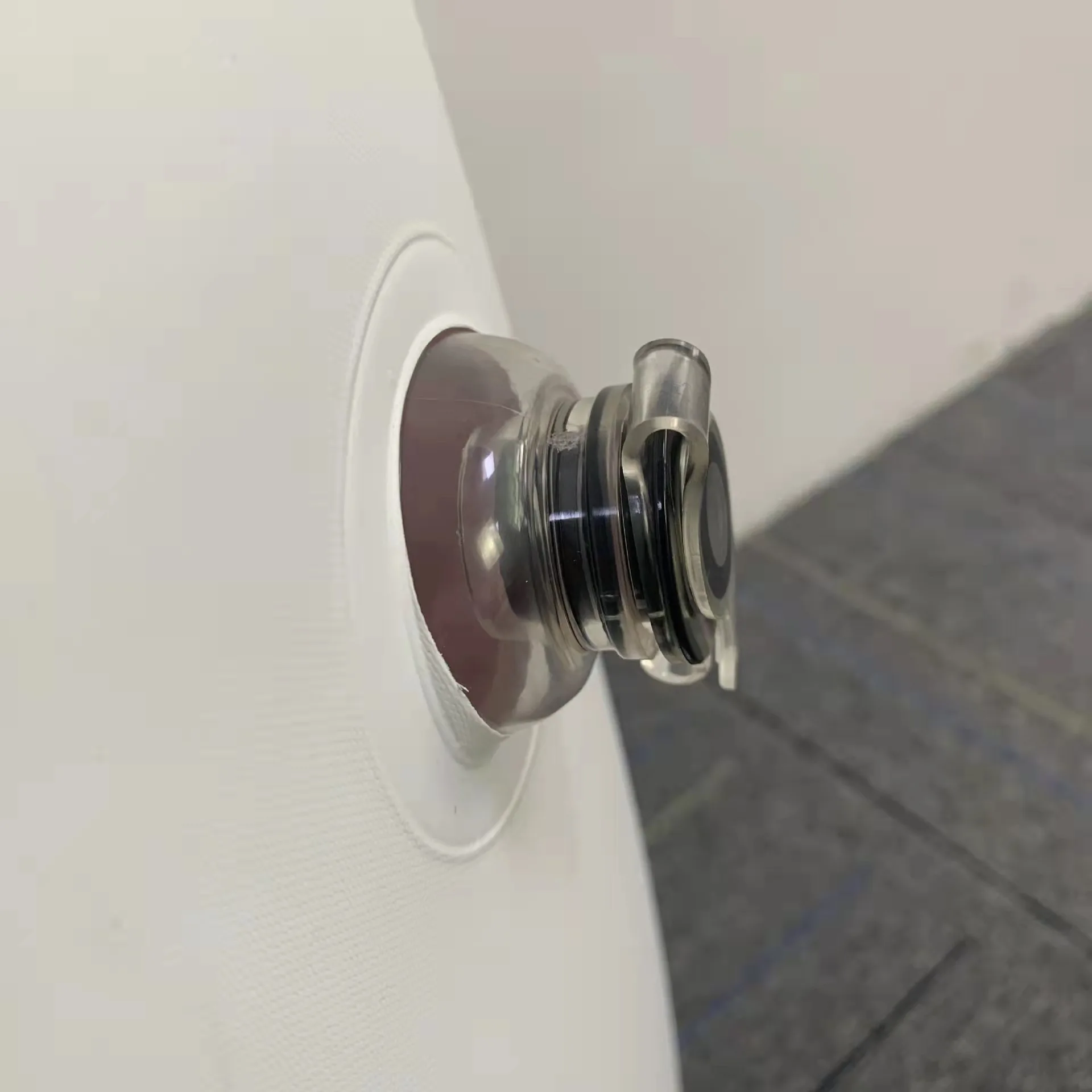 Inflatable Dummies Tumbler Football Basketball Training Wall Football Mannequin