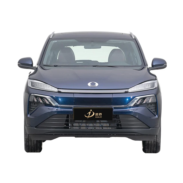 Popular high speed electric sport car conditioner best sell 4 seater electric ca