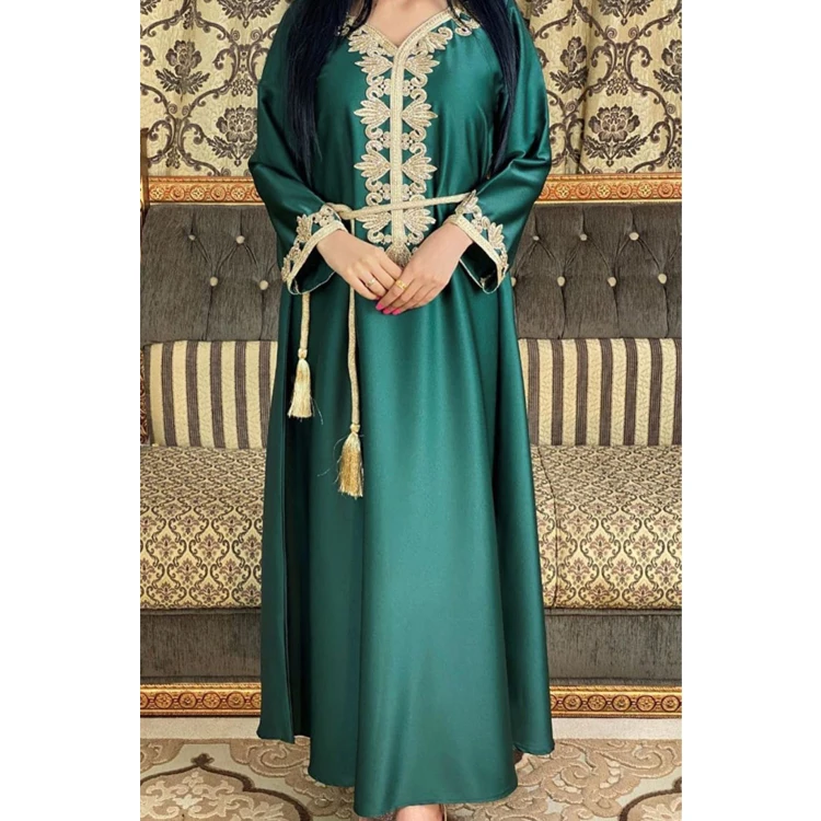 Wholesale No MOQ pakistani dress abaya dubai muslim abaya dubai muslim dress