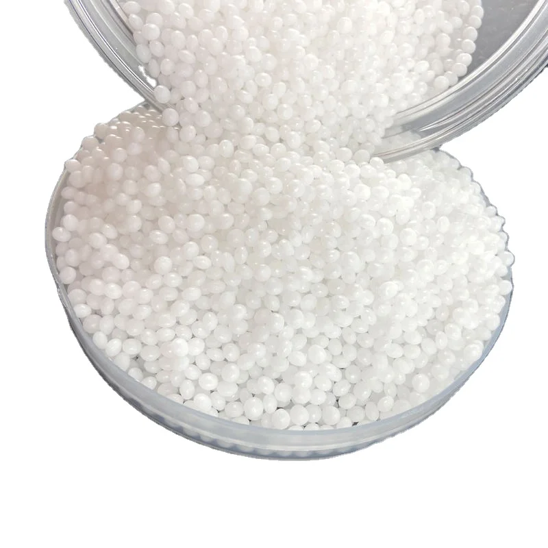 Medium viscosity natural color F20-03 Korean KEPITAL POM polyformaldehyde plastic particles