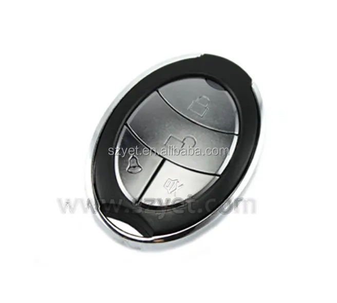 YET073 yet gate opener learning wireless rf remote 4 buttons control rf transmitter garage door remote controller