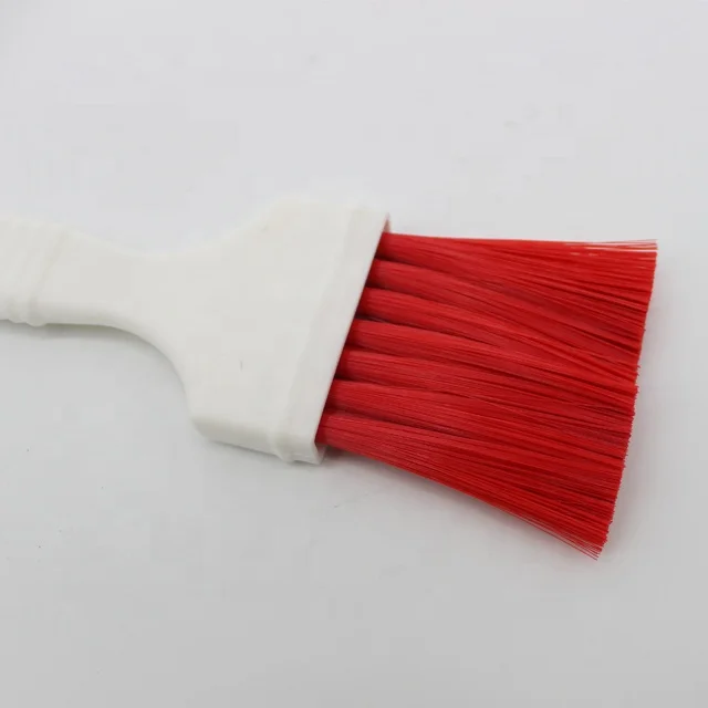 Shianku Food Grade Cake Brush Bakery Pastry Brush BBQ Brush