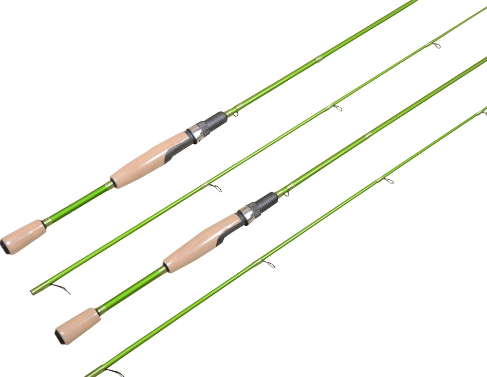 Wholesale Price Valued Carbon Fishing Rod
