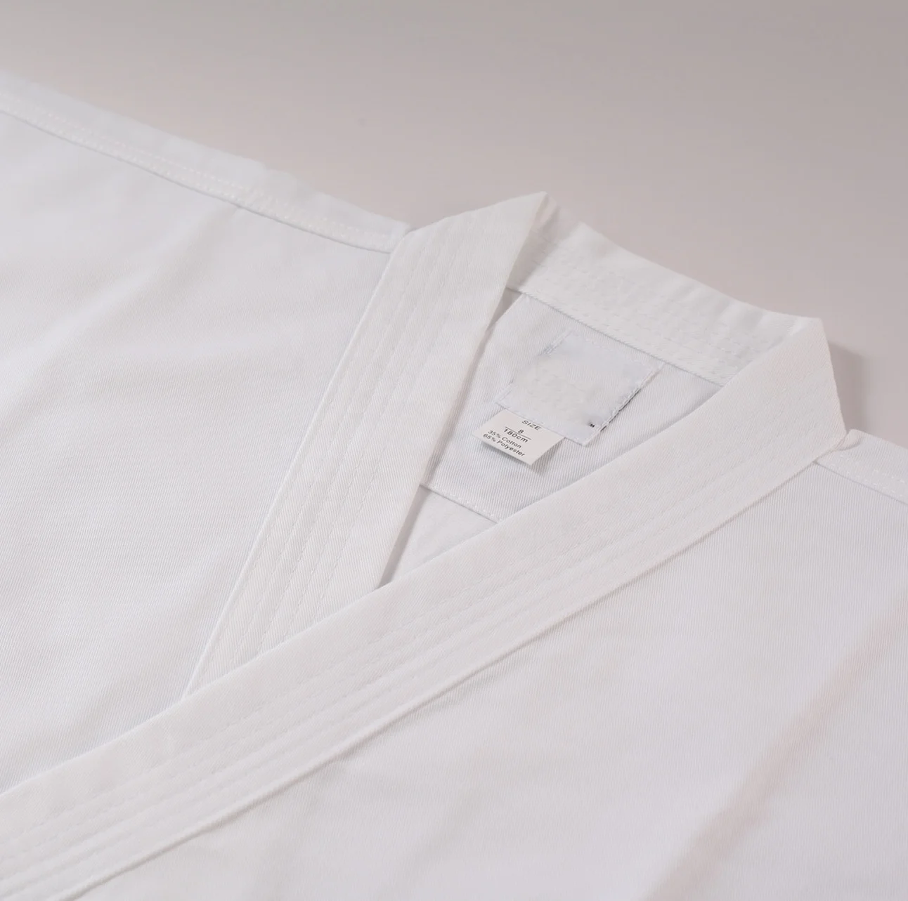 2024  Wholesale karat gi martial art wear wkf karate gi Customized  kimono martial art uniform karat uniform