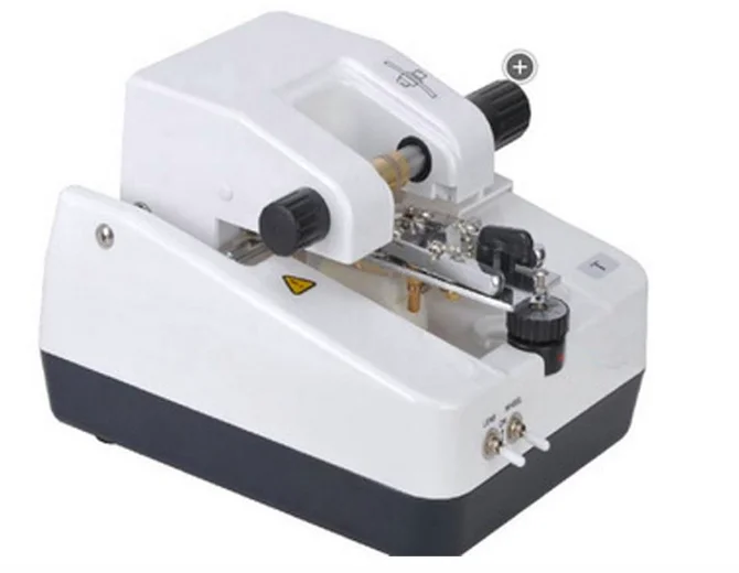 LENS Grooving Machine Optical Lens Groover Automatic Slotting Machine Optical Lens Groover grooving machine CE approved