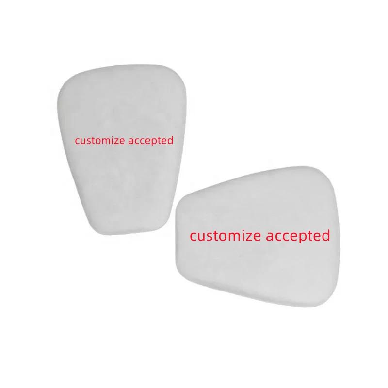 UT 5N11 Custom Logo And Brand Oem 5n11 Cn Particulate Filter Cotton Fit For 6001 6003 Cartridge