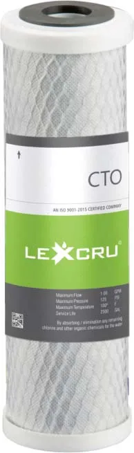 
Inline filter cartridge carbon filters sediment filters alkaline filters for water purifiers water filter cartridges 