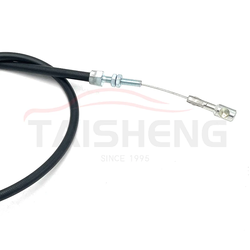 Automotive Throttle Accelerator cable OE 93802790 Accelerator cable for ALFA ROMEO/FIAT/IVECO