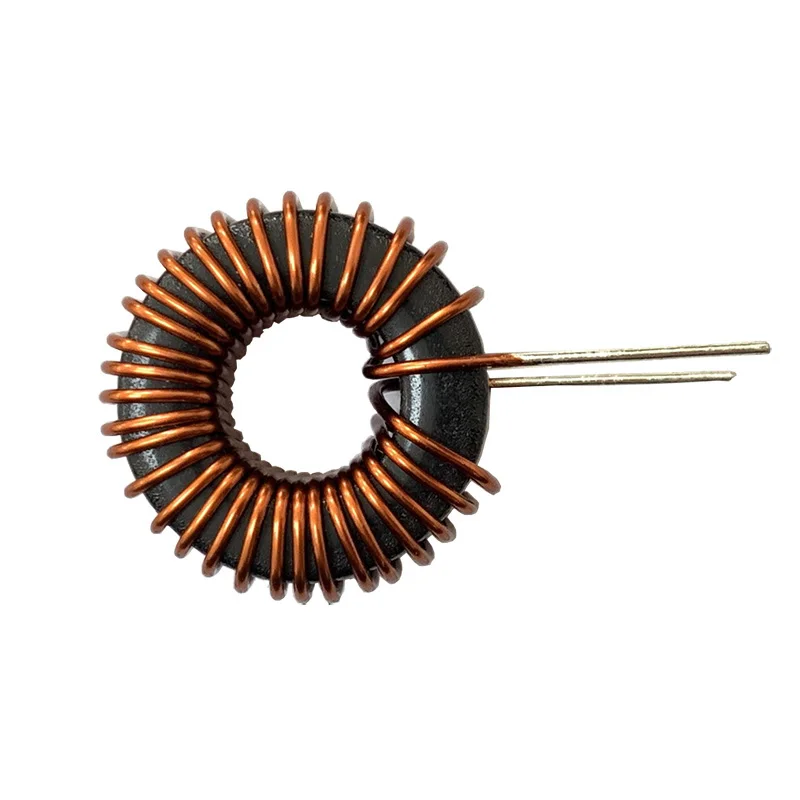 Shenzhen manufacturer custom toroidal different common mode choke power inductor