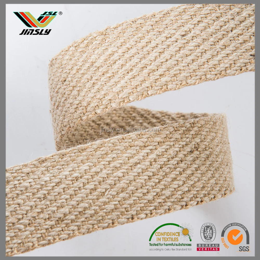Factory Price Gardening Twine 10mm Jute rope 6-60mm Natural Jute Rope Sisal Rope