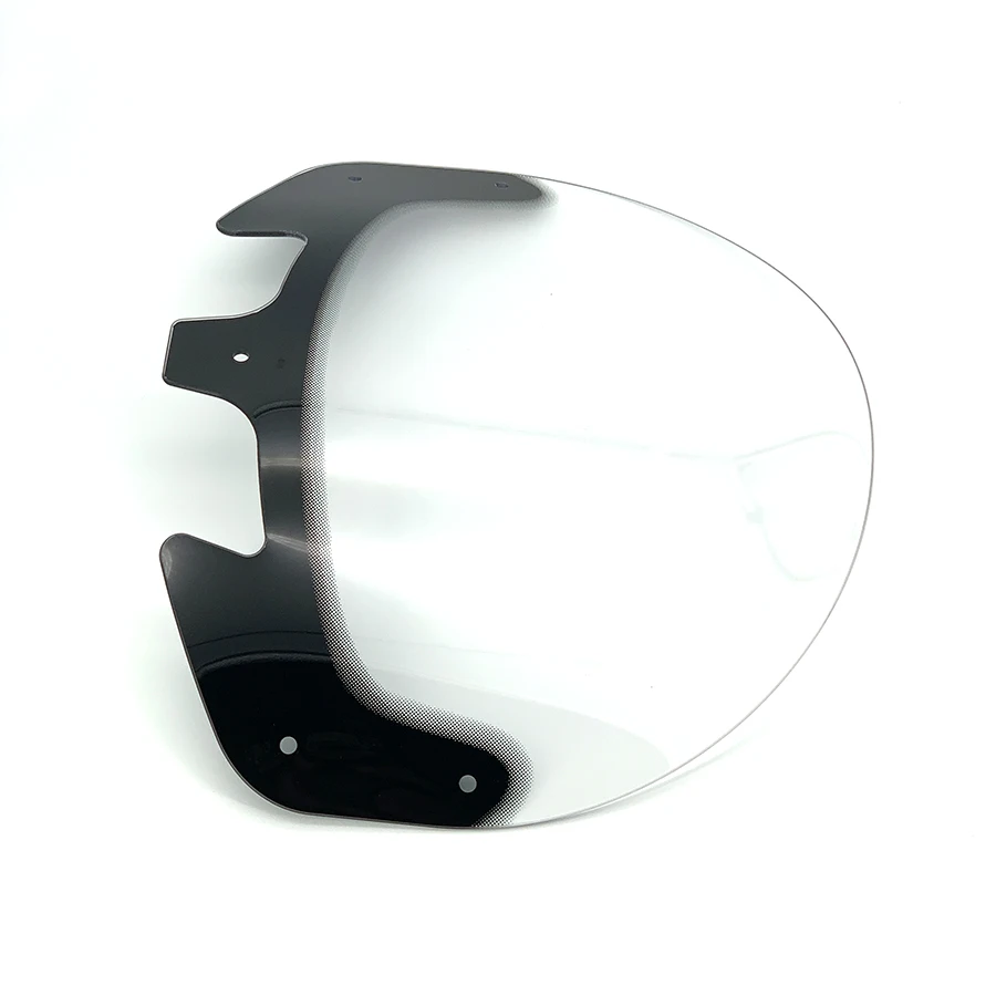 Motorcycle Windshield Windscreen For indian Chief Highway Master 2014-up Windscreens