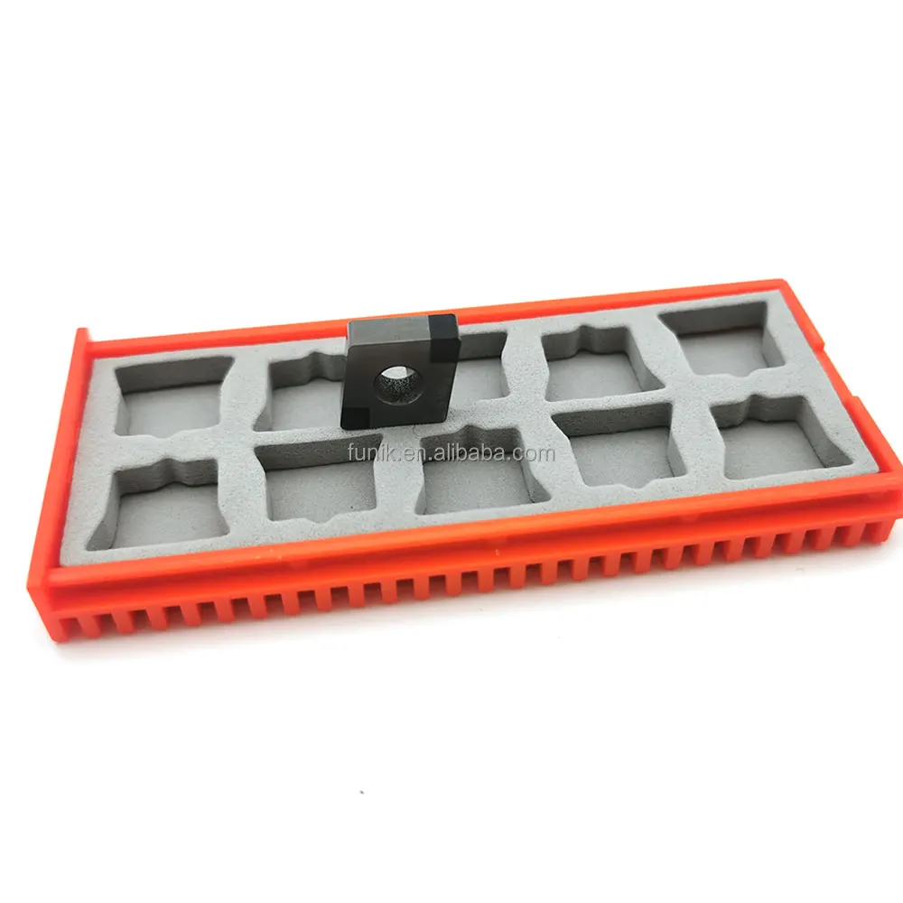 Funik CNGA120404 CNGA120408 CNGA120412 CNGA120416 cbn inserts