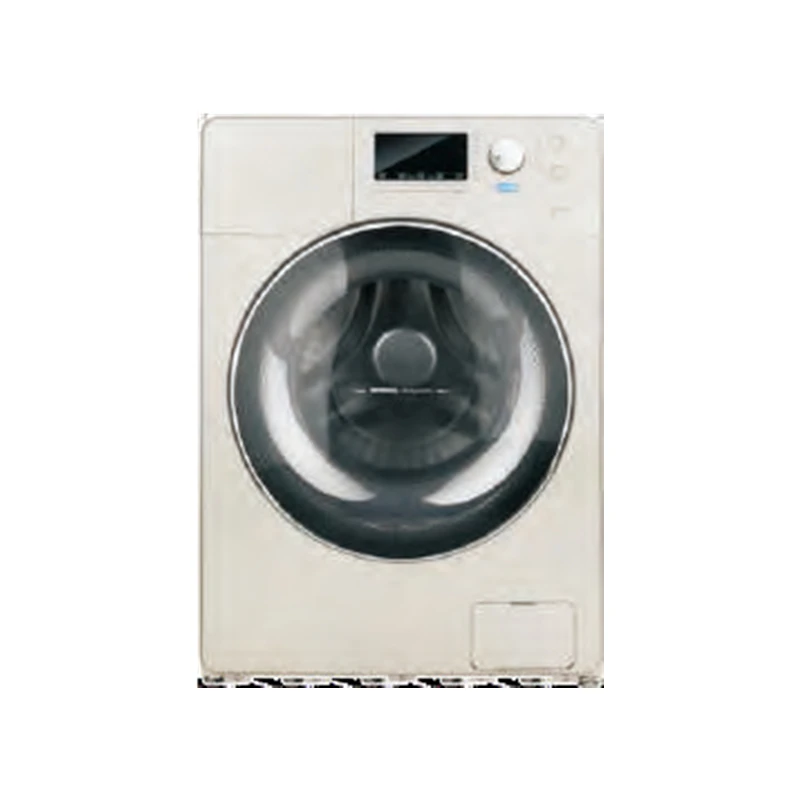 Полностью автоматическая стиральная машина с фронтальной загрузкой 8 кг 10 кг 220 В